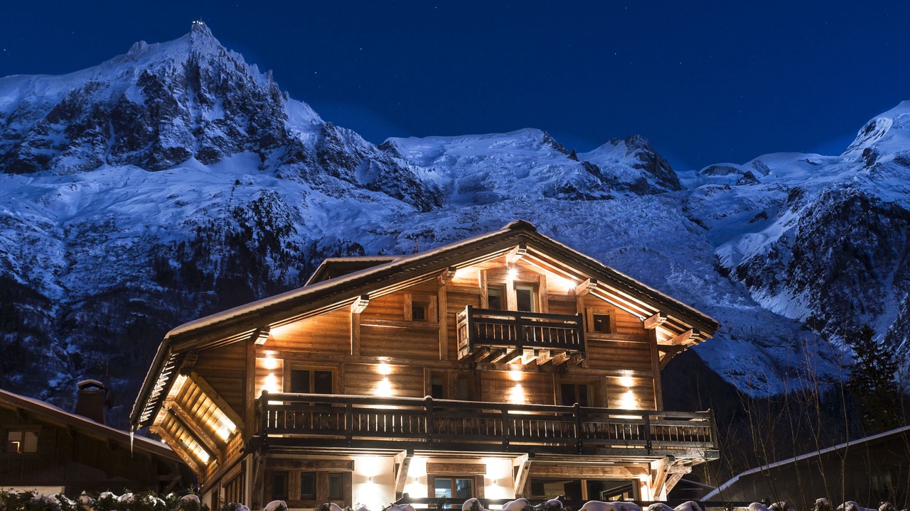 Photo of Outdoor in Chamonix-Mont-Blanc