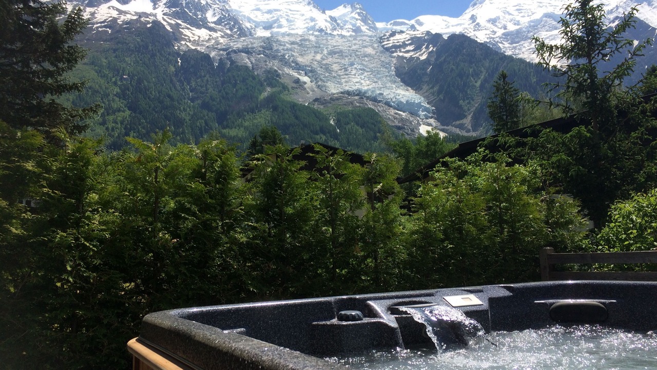 Photo of Outdoor in Chamonix-Mont-Blanc