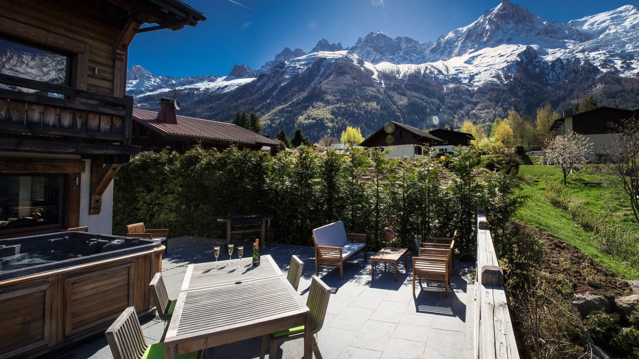 Photo of Outdoor in Chamonix-Mont-Blanc