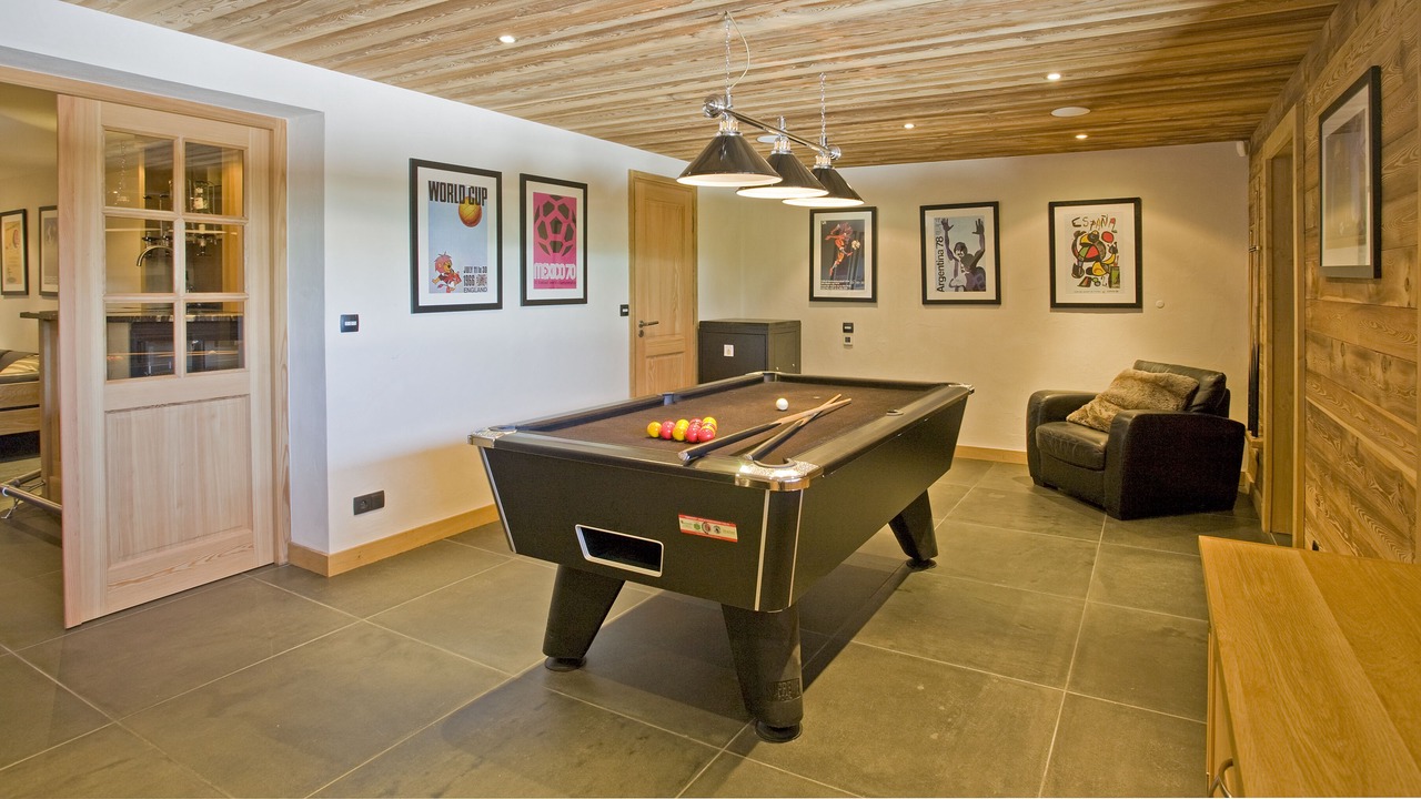 Photo of Bedroom in Chamonix-Mont-Blanc