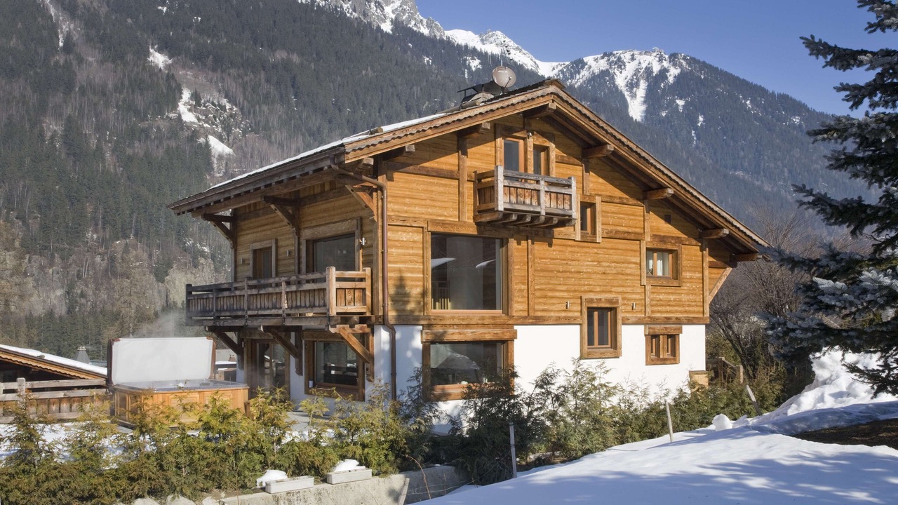 Photo of Outdoor in Chamonix-Mont-Blanc