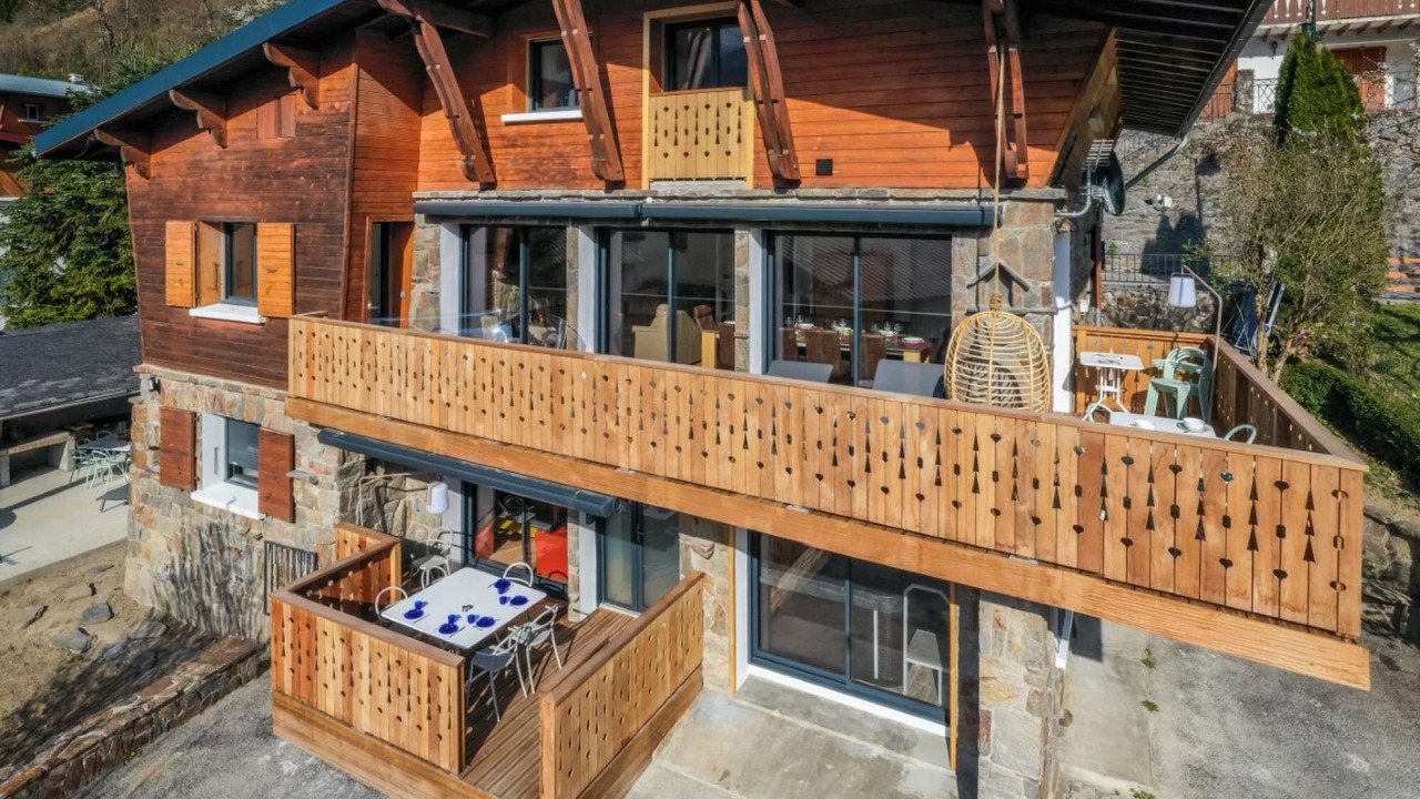 Photo of Outdoor in Saint-Lary-Soulan