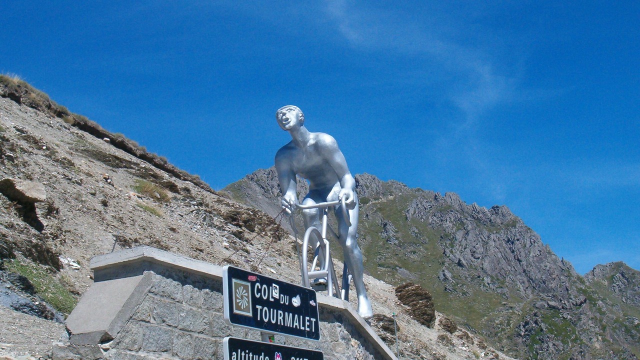Photo of Others in Saint-Lary-Soulan