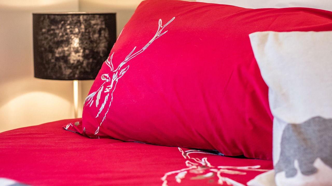 Photo of Bedroom in Saint-Lary-Soulan