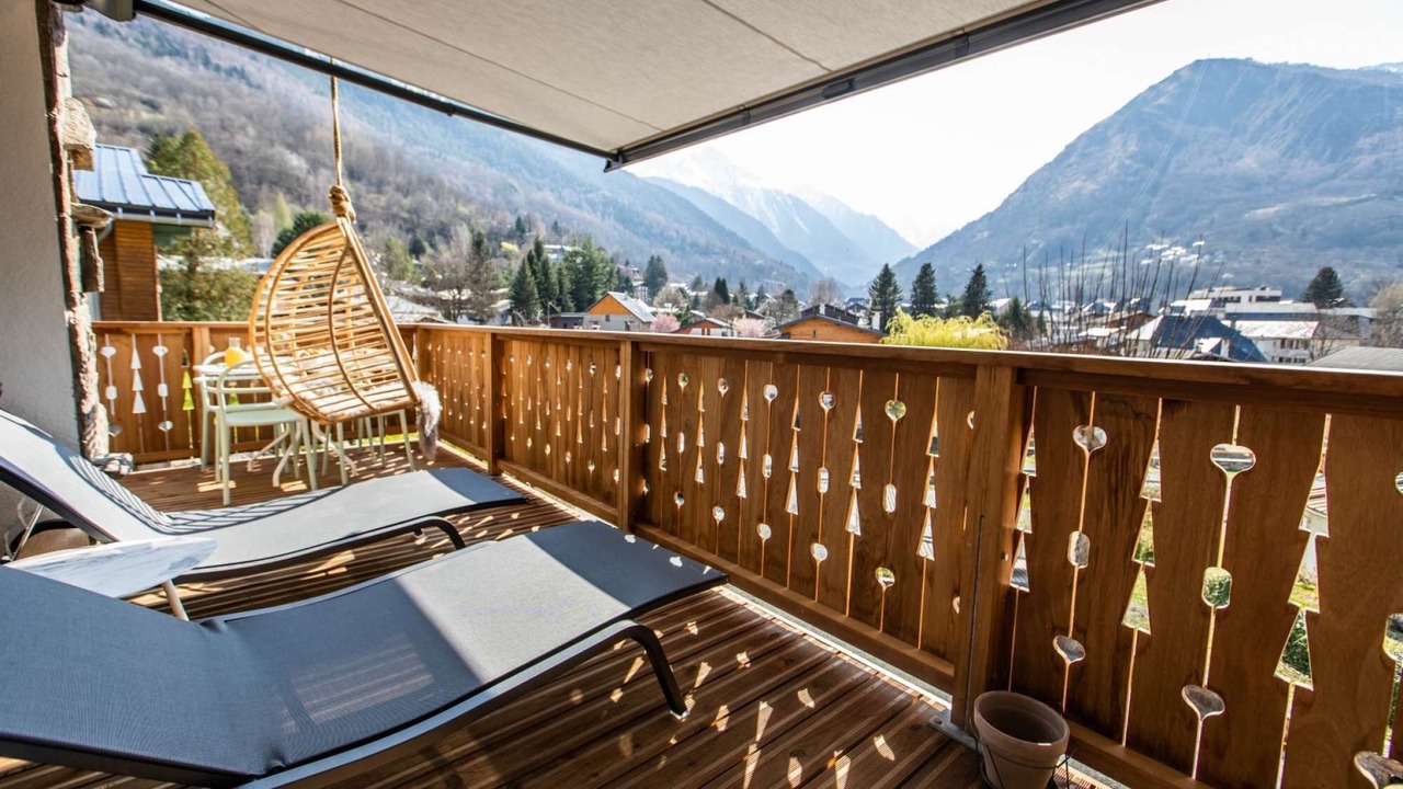 Photo of Outdoor in Saint-Lary-Soulan