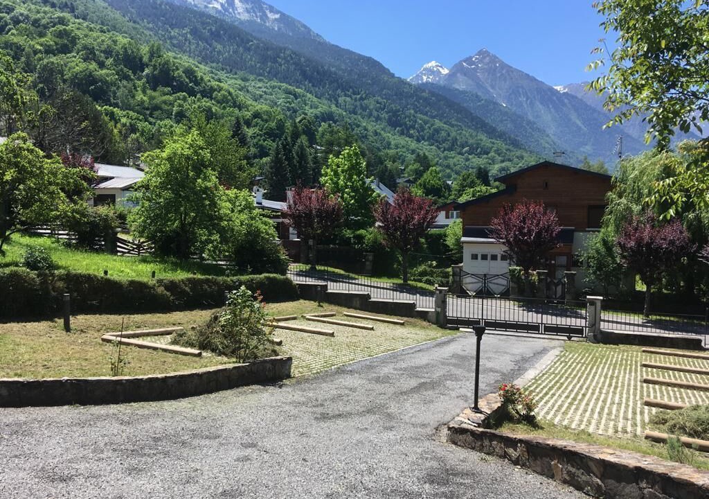 Photo of Outdoor in Saint-Lary-Soulan