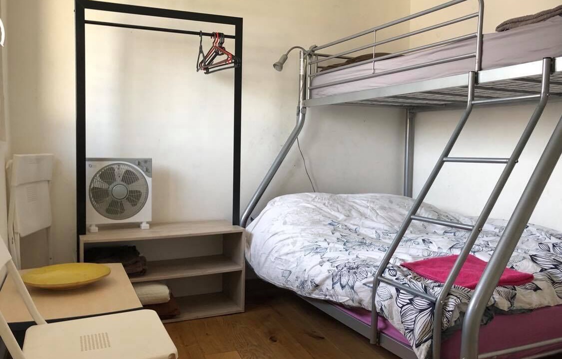 Photo of Bedroom in Villejuif