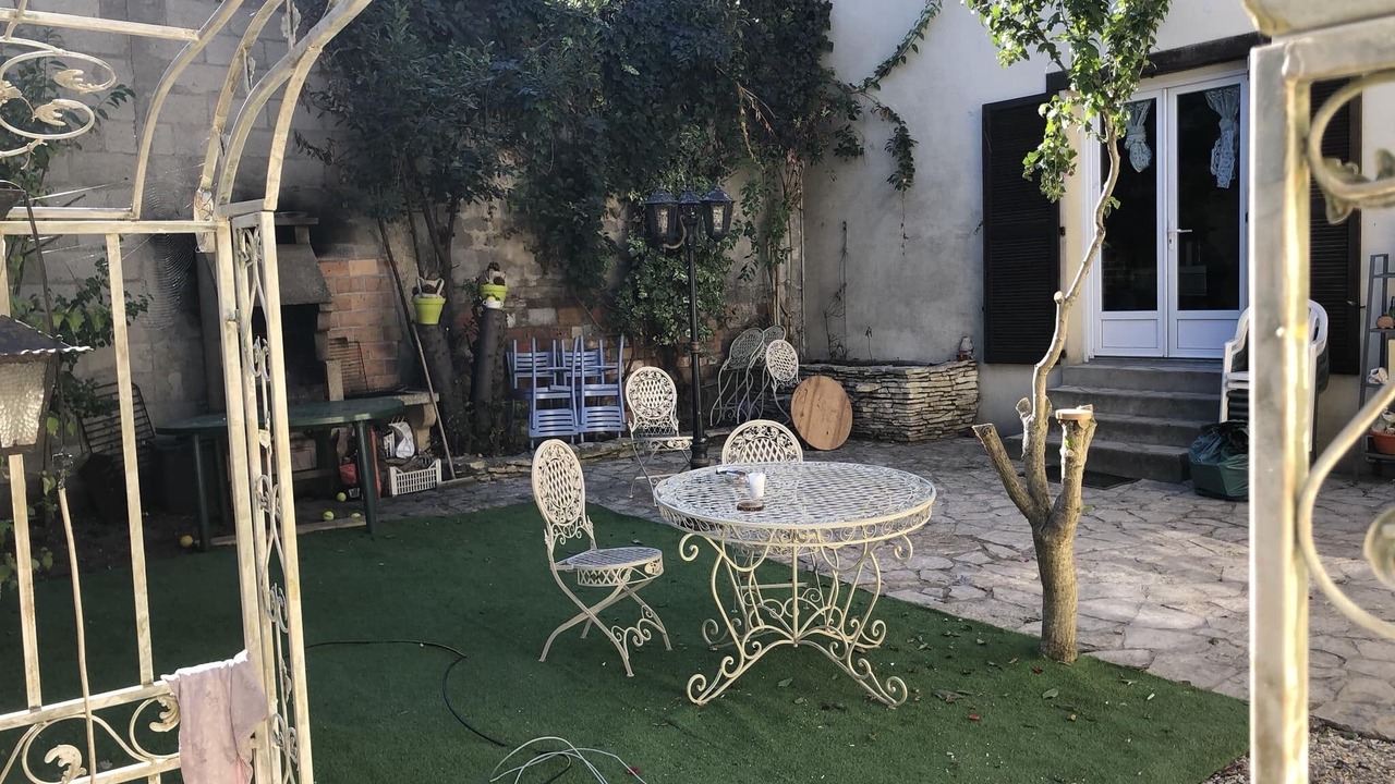 Photo of Outdoor in Villejuif