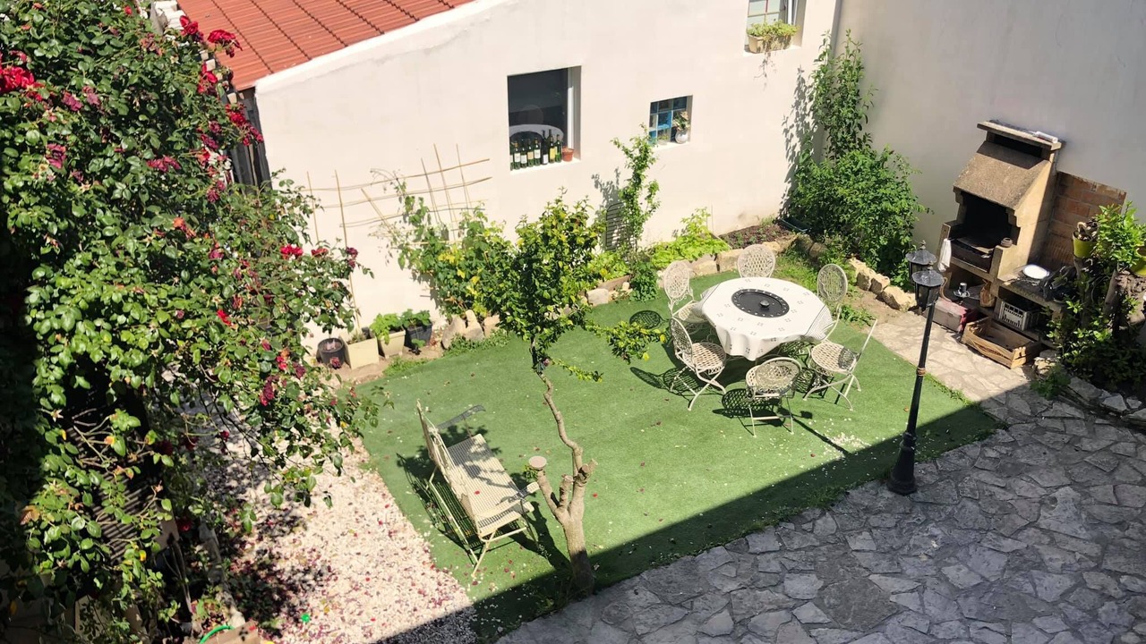 Photo of Outdoor in Villejuif