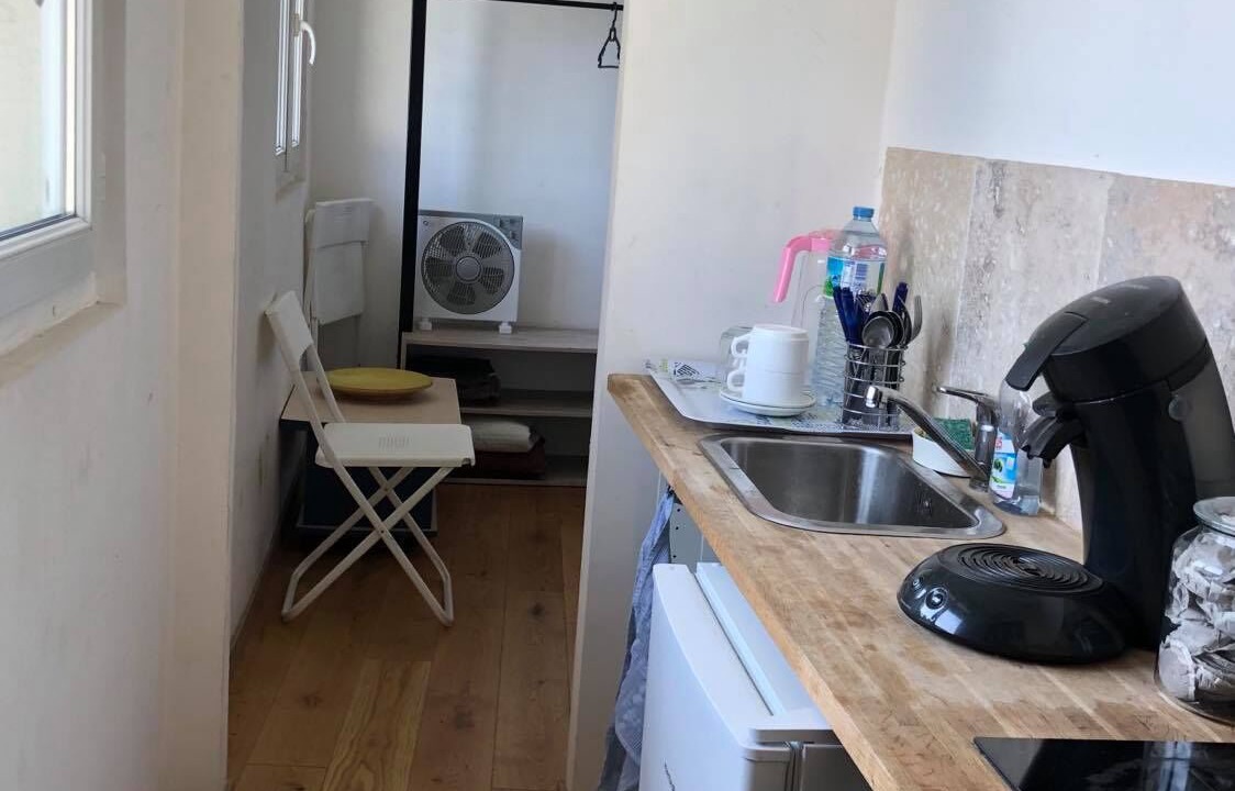 Photo of Kitchen in Villejuif