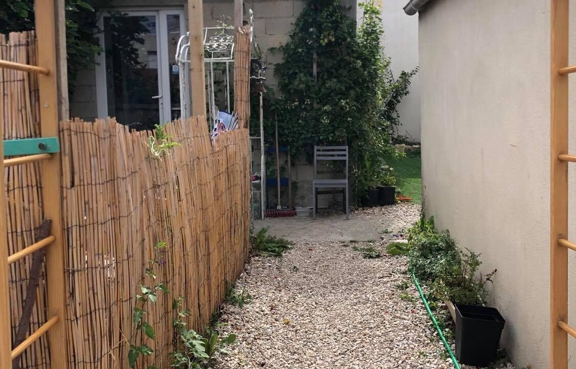 Photo of Outdoor in Villejuif