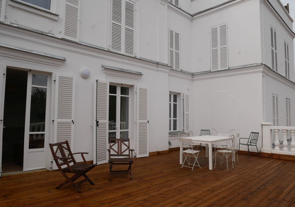 Photo of Outdoor in Montgeron