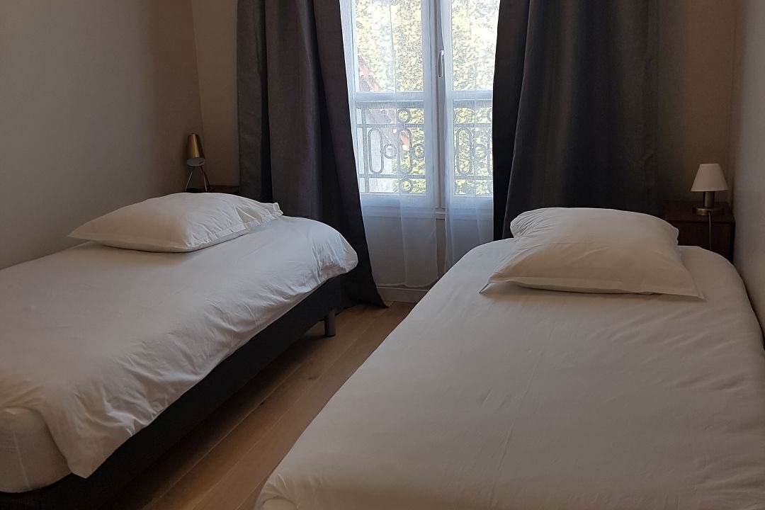 Photo of Bedroom in Montgeron