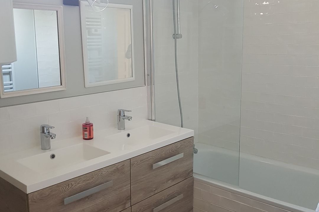 Photo of Bathroom in Montgeron