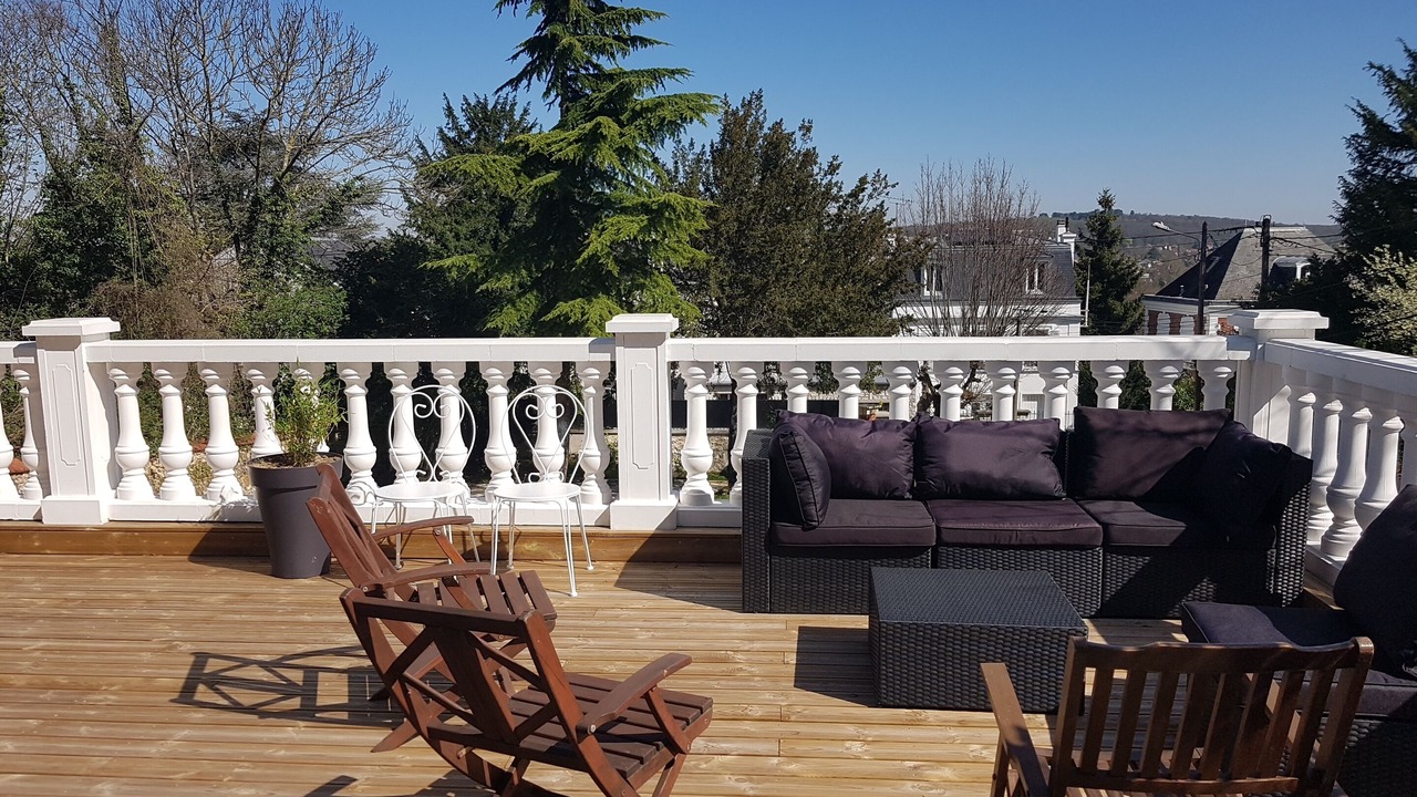 Photo of Outdoor in Montgeron