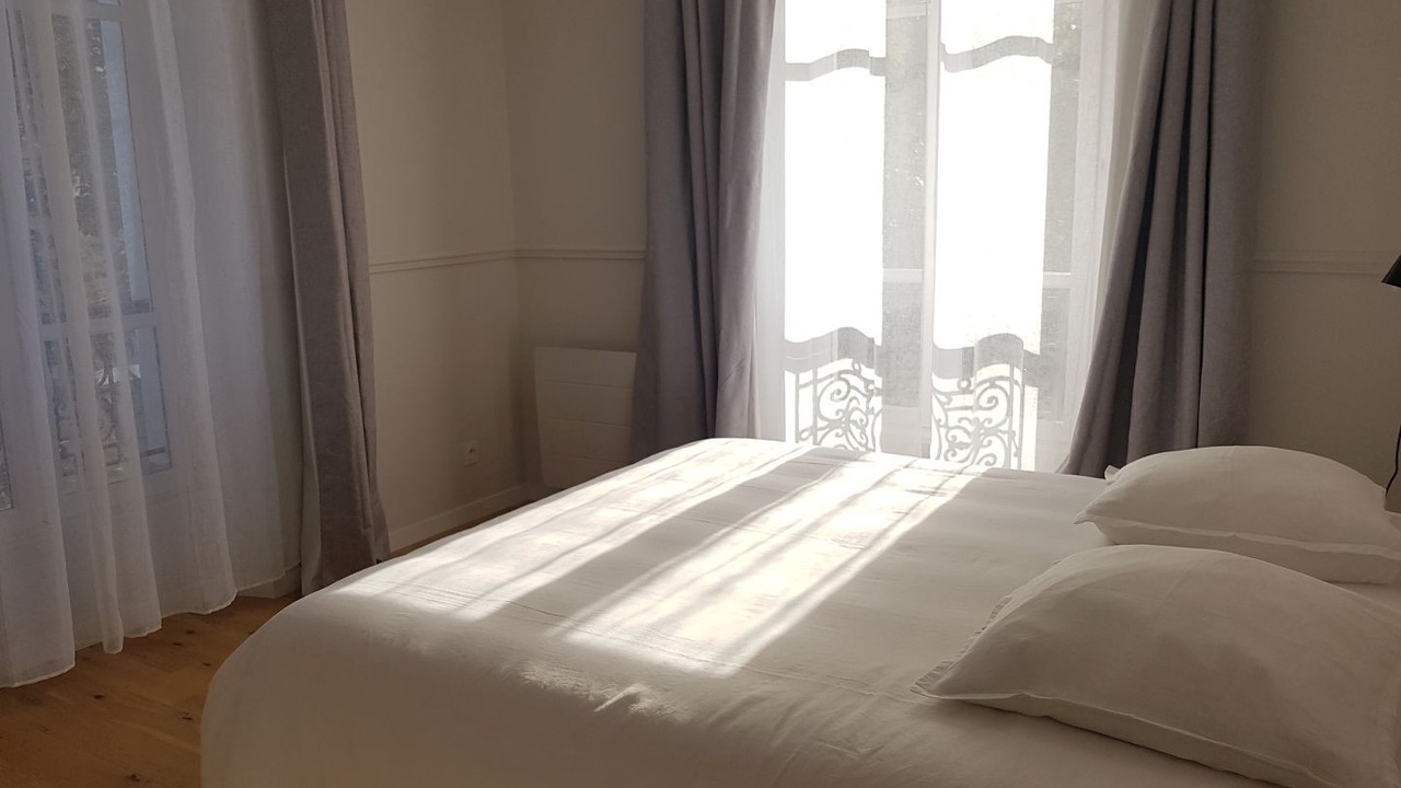 Photo of Bedroom in Montgeron
