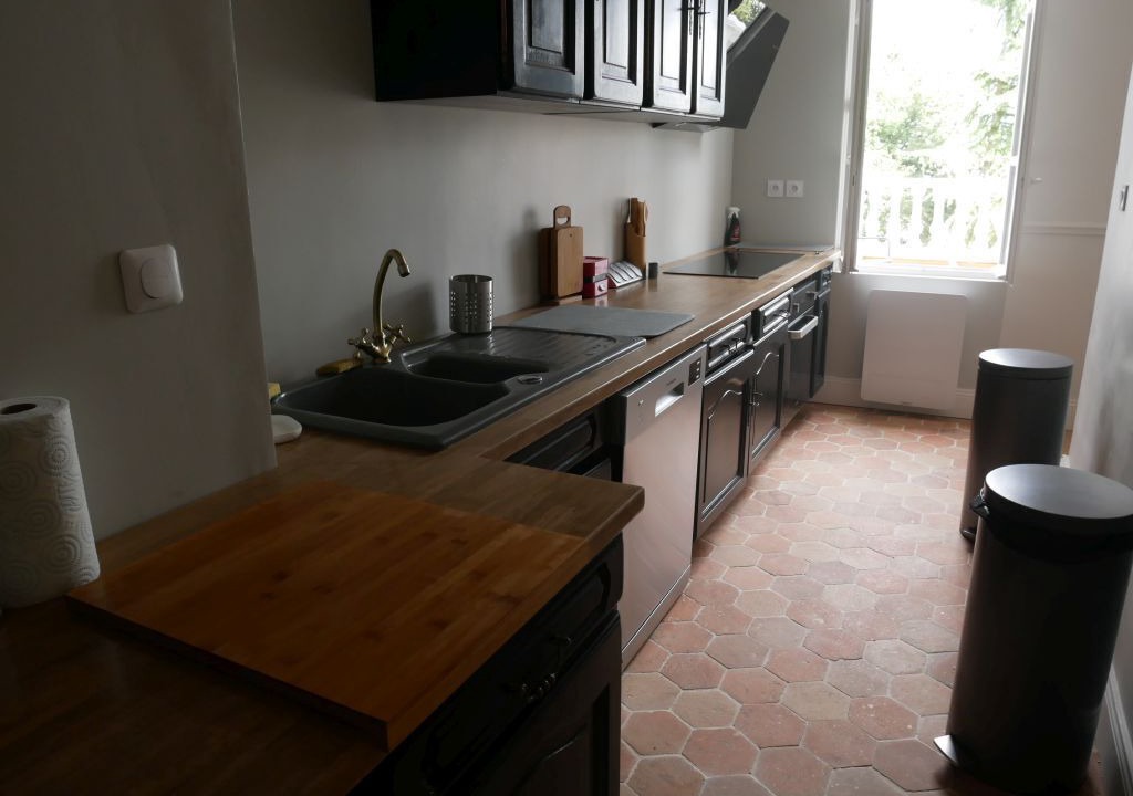 Photo of Kitchen in Montgeron