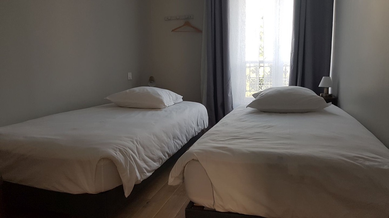 Photo of Bedroom in Montgeron