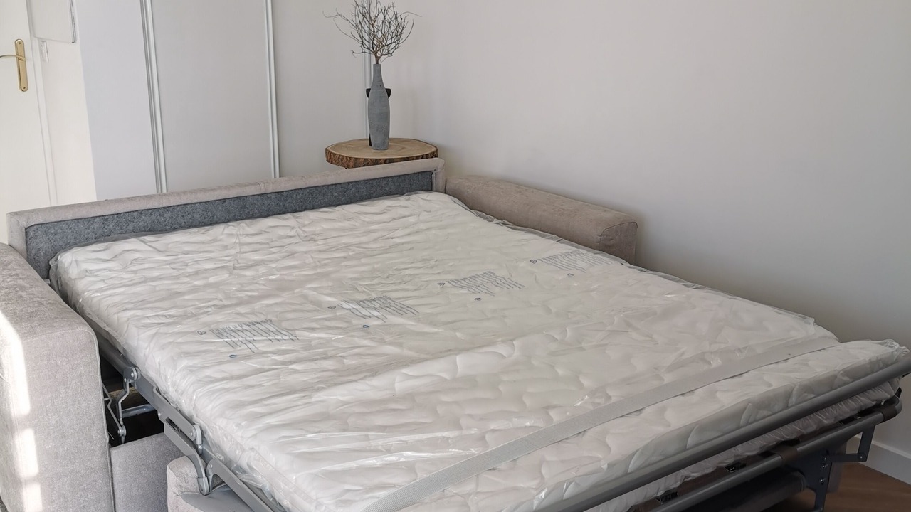 Photo of Bedroom in Plateau — Pyramide