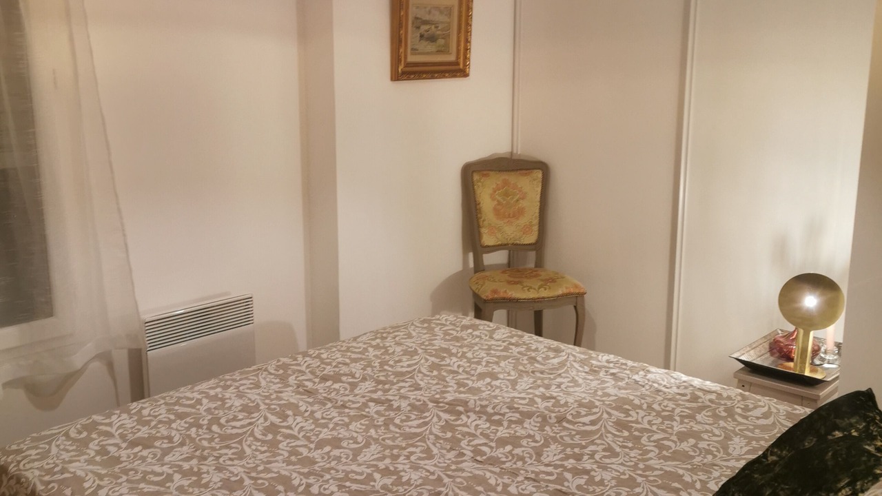 Photo of Bedroom in Plateau — Pyramide