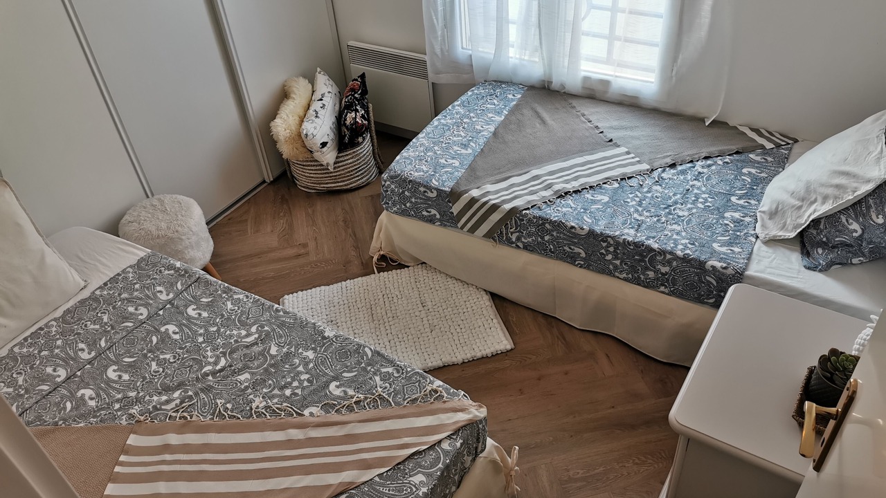 Photo of Bedroom in Plateau — Pyramide