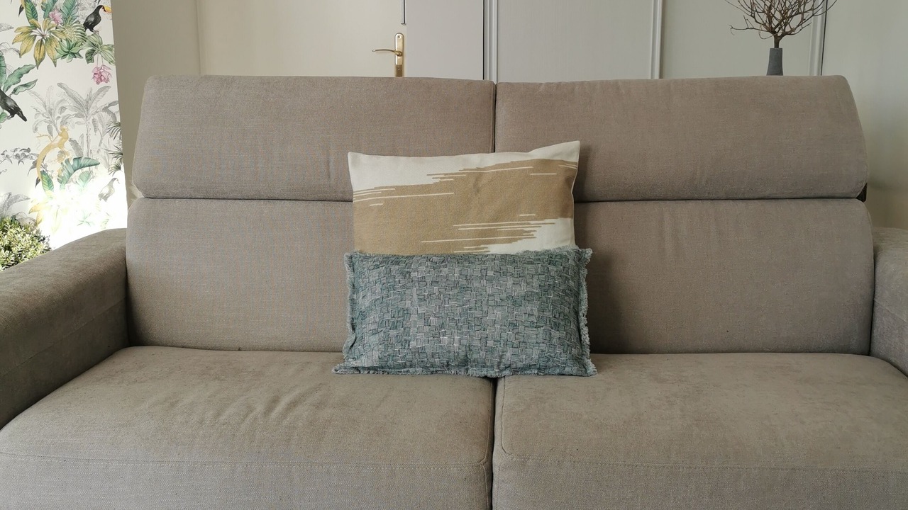 Photo of Livingroom in Plateau — Pyramide