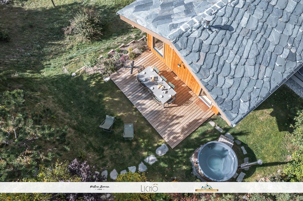 Photo of Outdoor in Bramans
