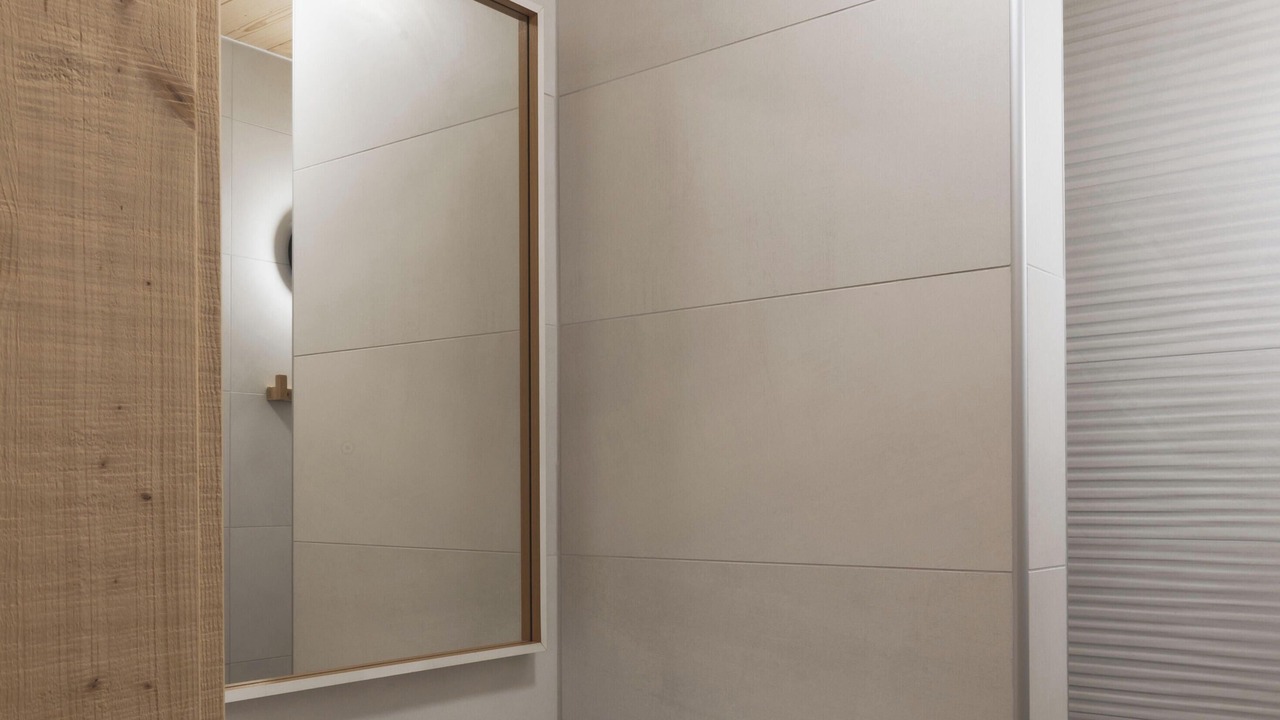 Photo of Bathroom in Bramans