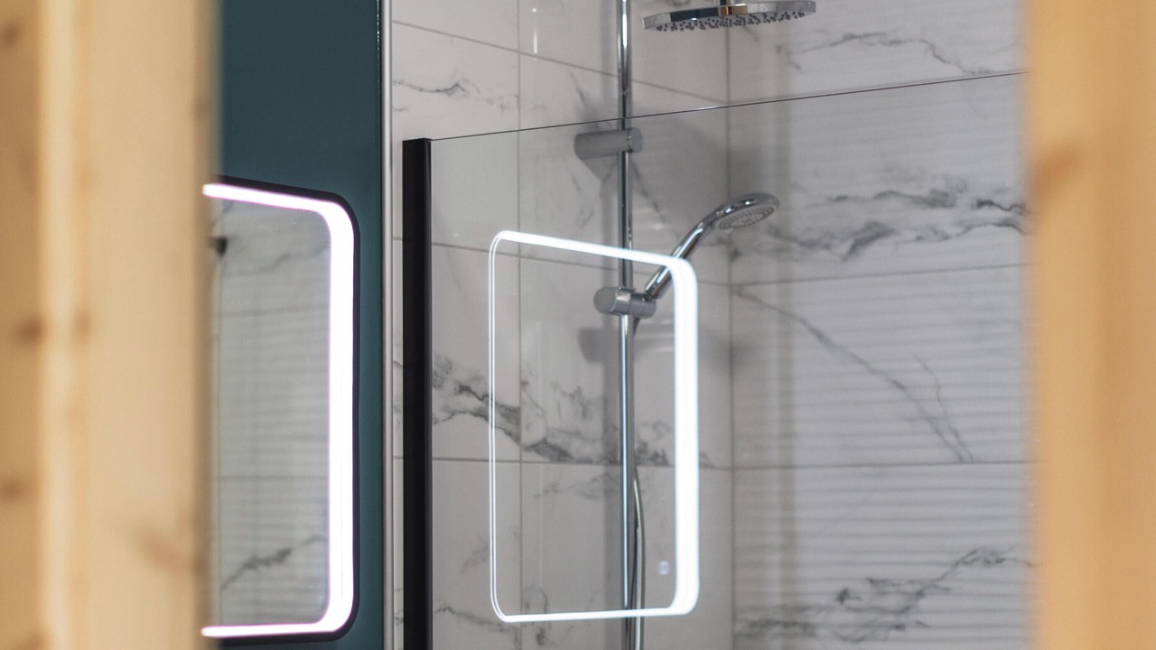 Photo of Bathroom in Bramans