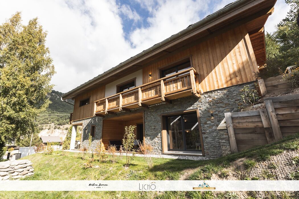 Photo of Outdoor in Bramans