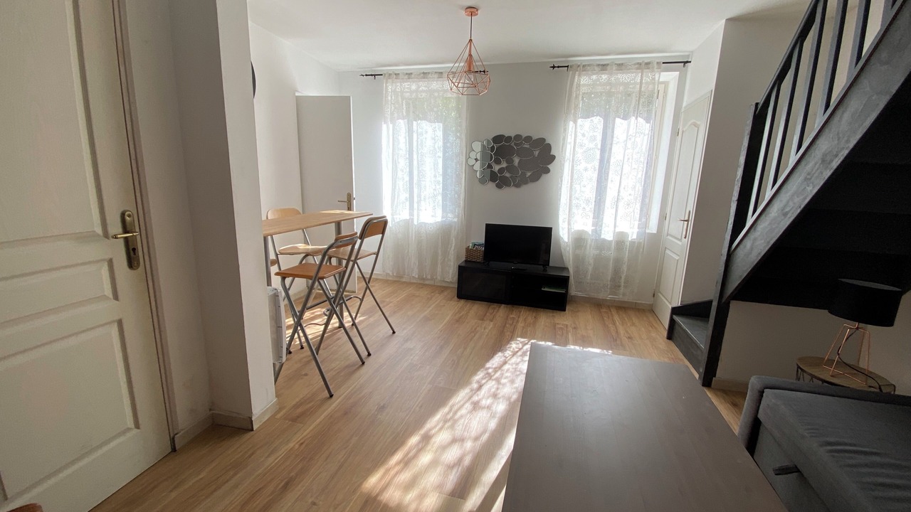 Photo of Livingroom in Saint-Uze
