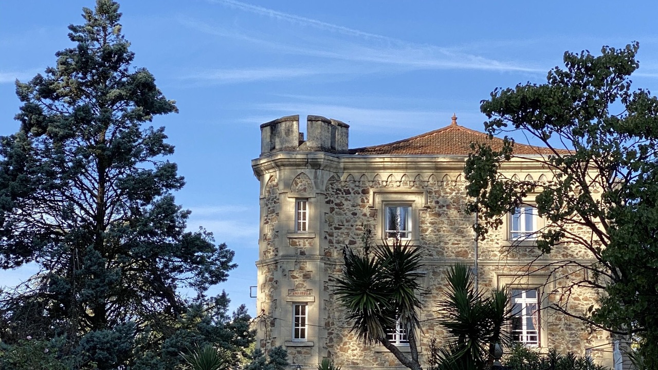 Photo of Outdoor in Saint-Uze