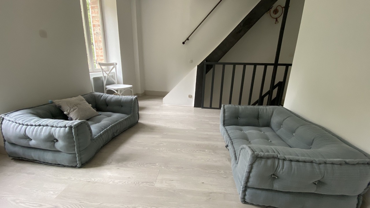 Photo of Livingroom in Saint-Uze