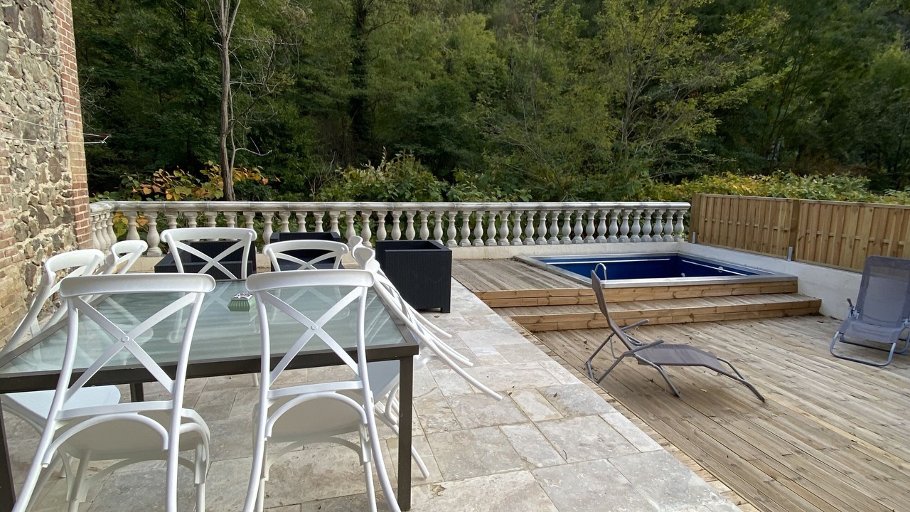 Photo of Outdoor in Saint-Uze