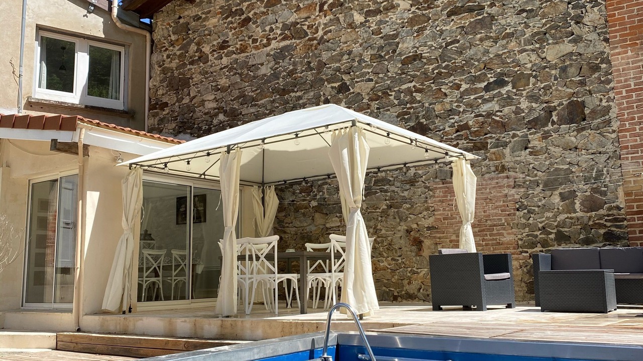 Photo of Outdoor in Saint-Uze