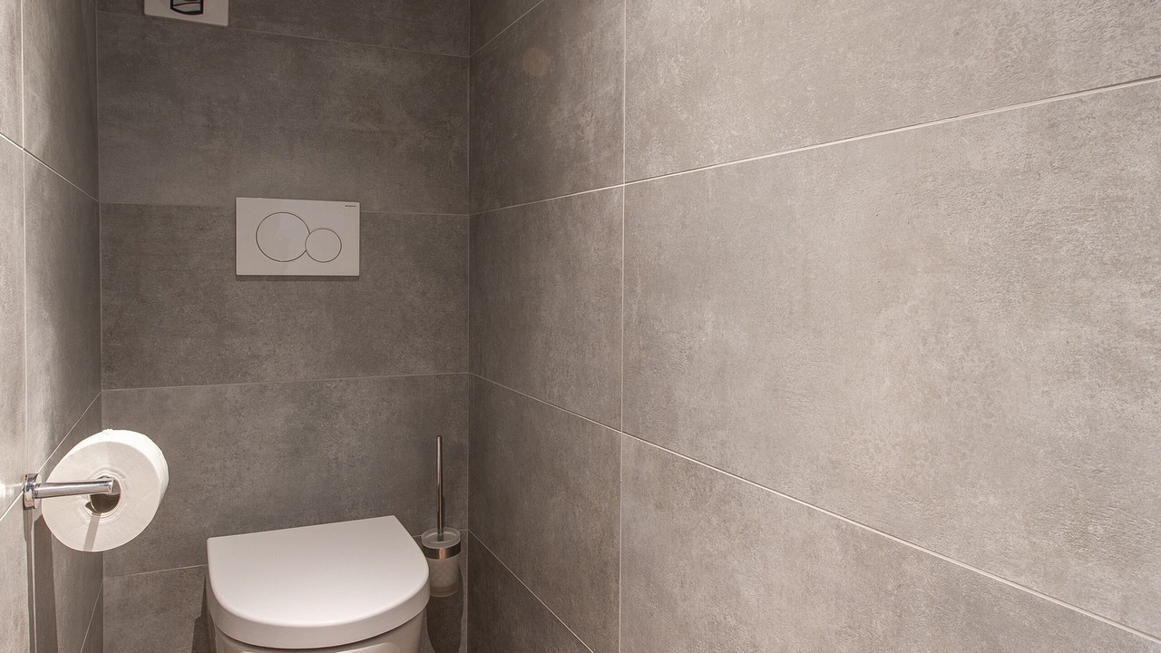 Photo of Bathroom in Esserts-Blay