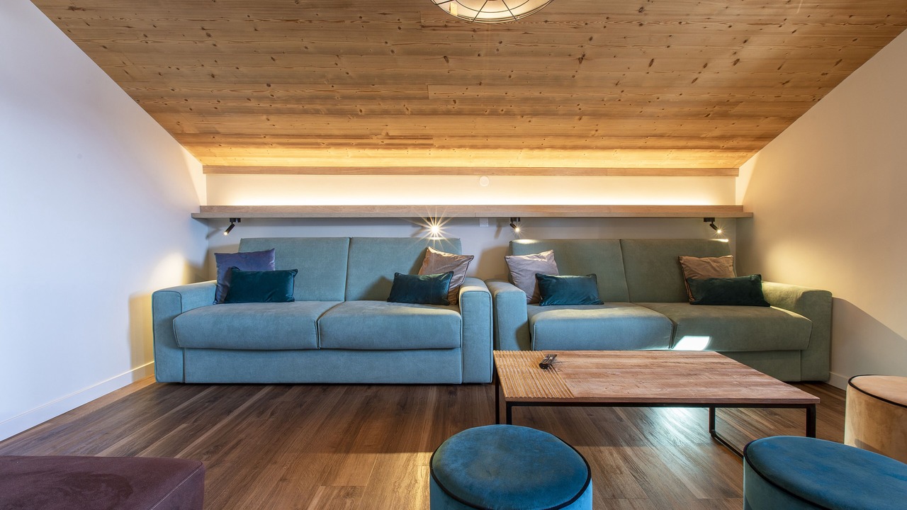 Photo of Livingroom in Esserts-Blay