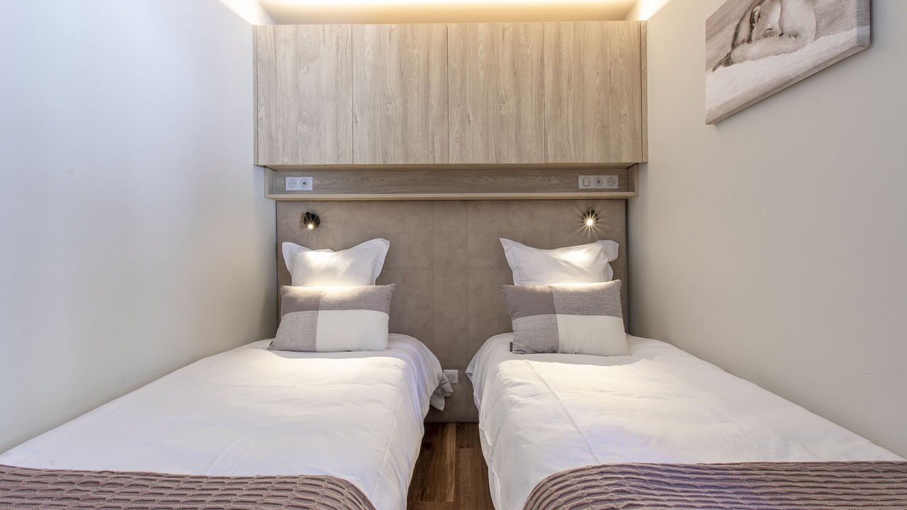 Photo of Bedroom in Esserts-Blay