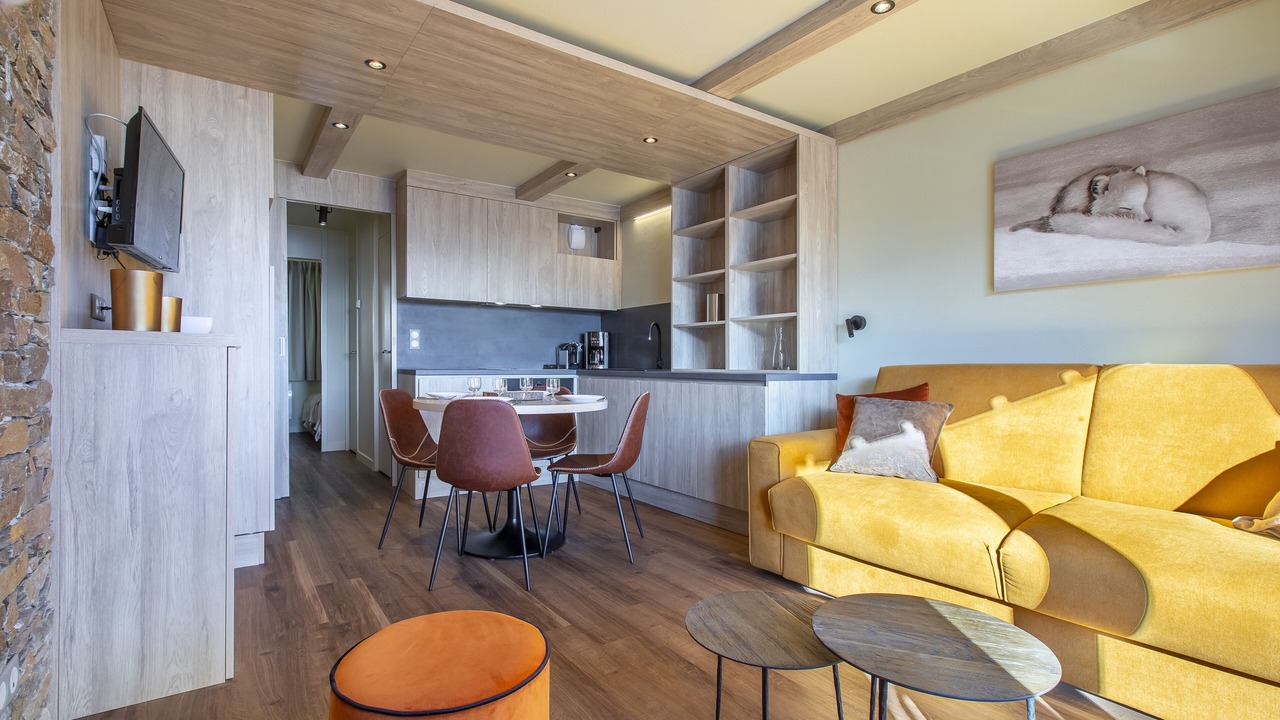 Photo of Livingroom in Esserts-Blay