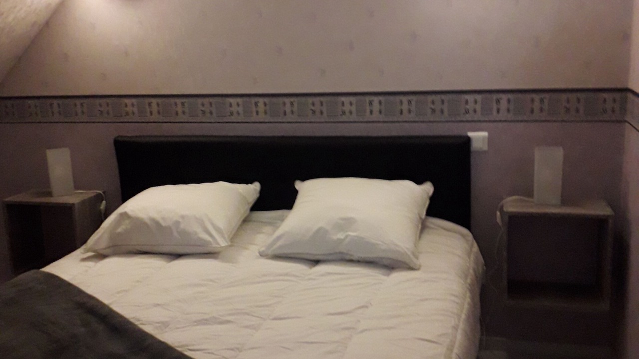 Photo of Bedroom in Grust