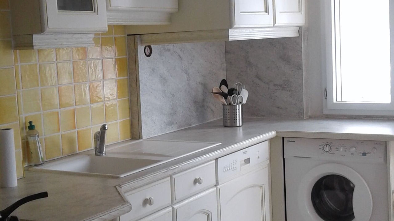Photo of Kitchen in Grust