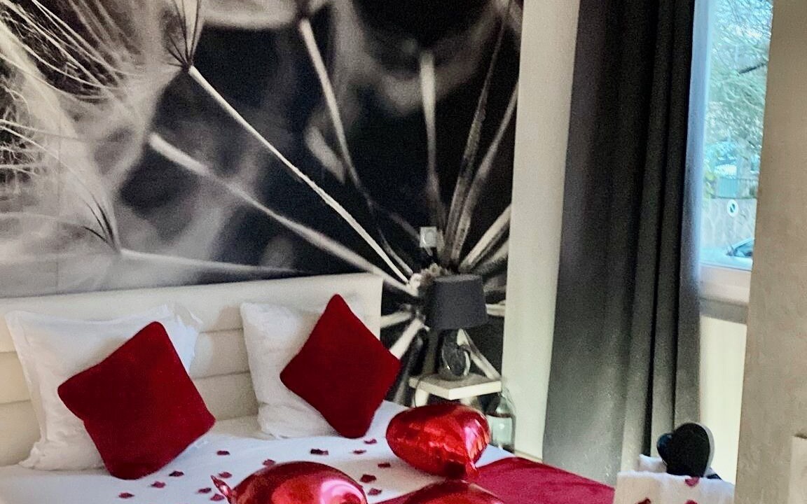 Photo of Bedroom in Faubourg-Raines