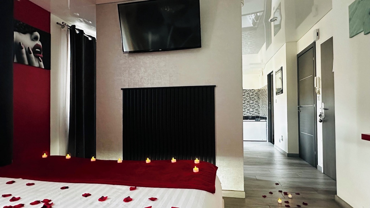 Photo of Bedroom in Faubourg-Raines