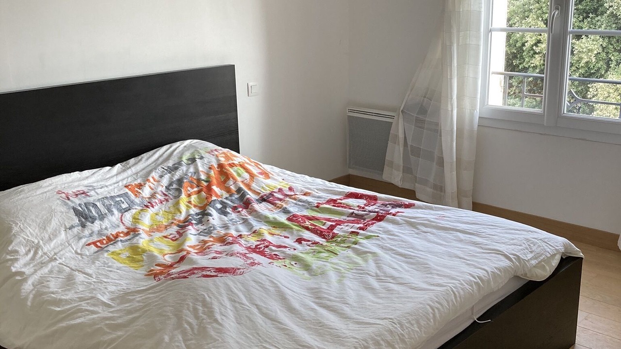 Photo of Bedroom in Saint-Didier