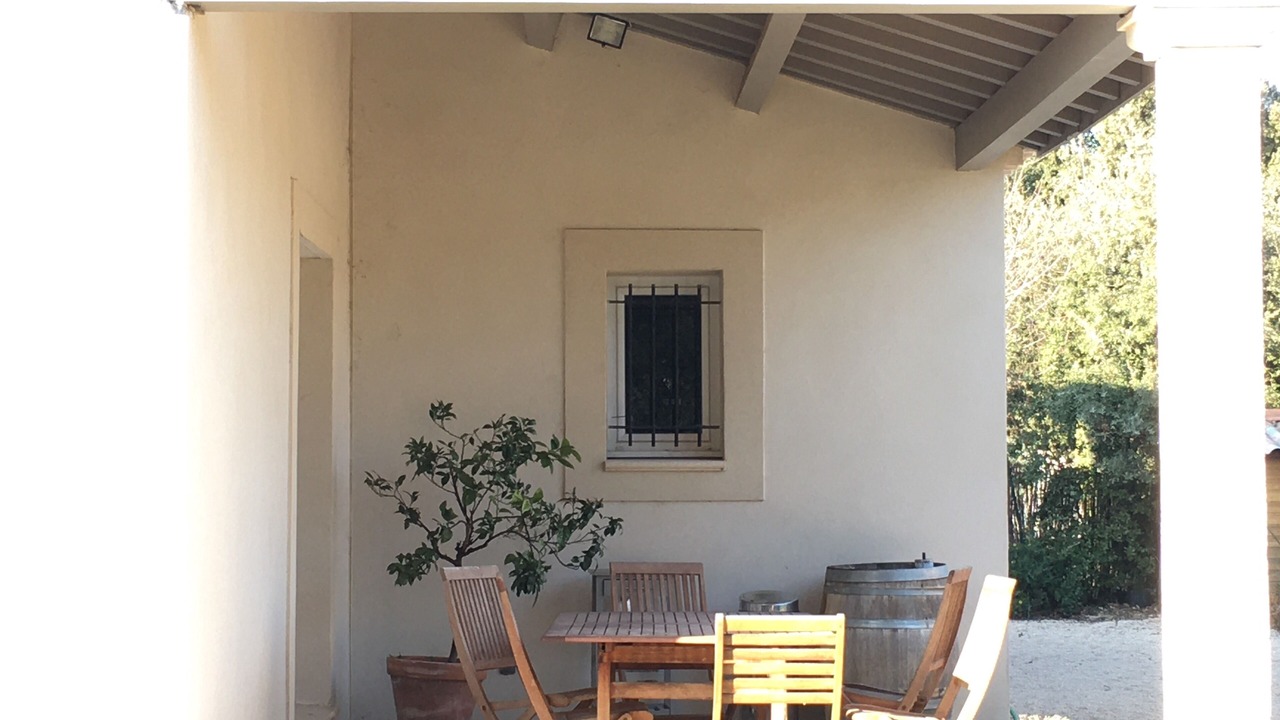Photo of Outdoor in Saint-Didier