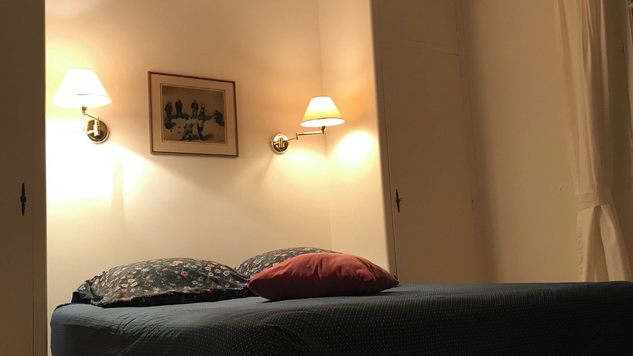 Photo of Bedroom in Saint-Restitut