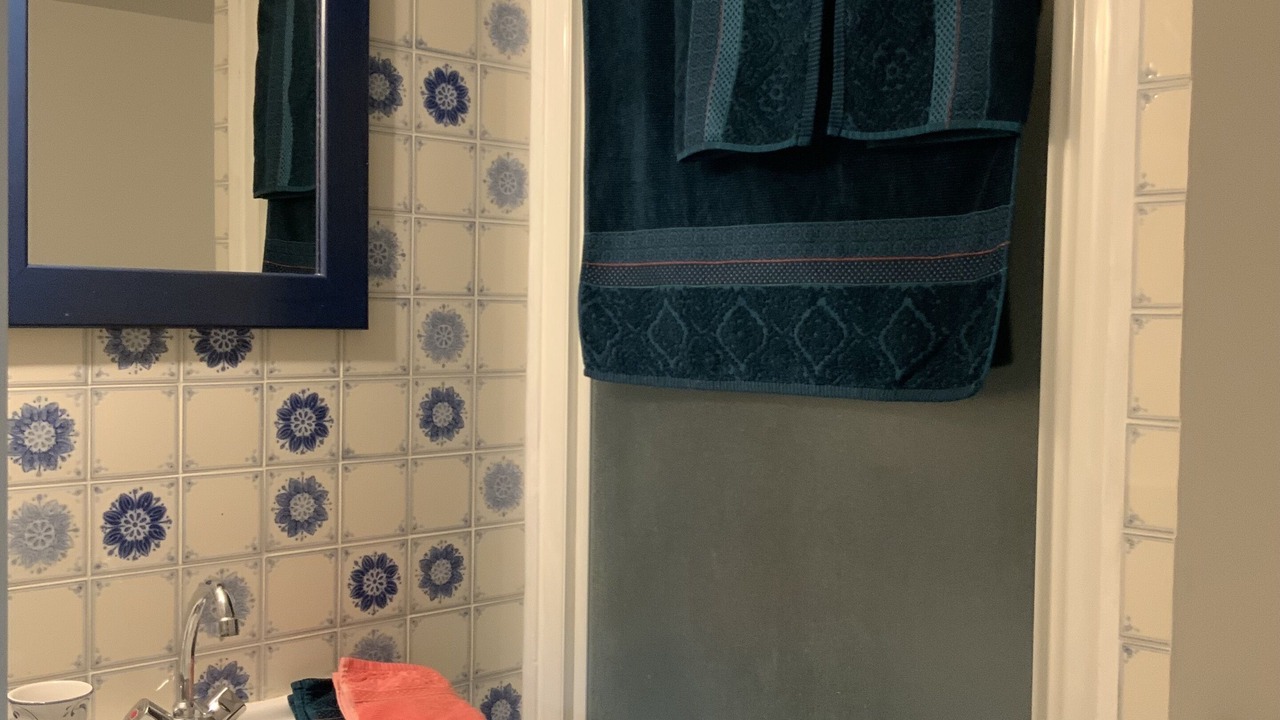 Photo of Bathroom in Saint-Restitut