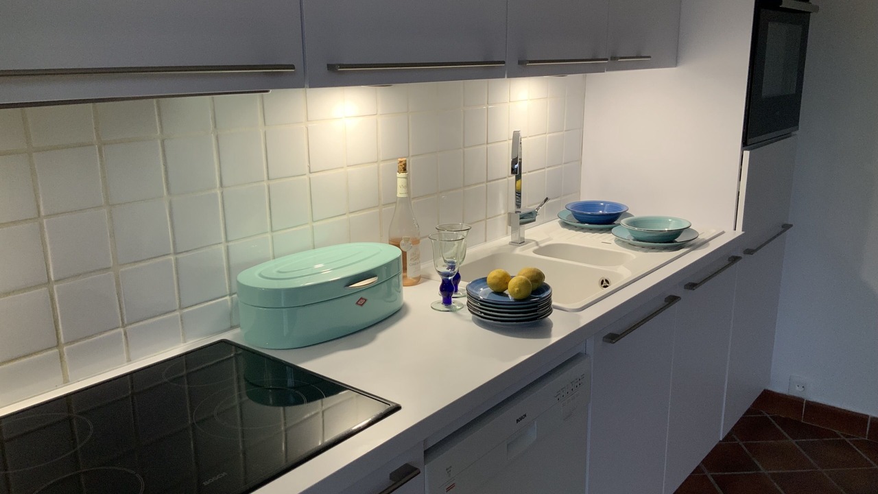 Photo of Kitchen in Saint-Restitut