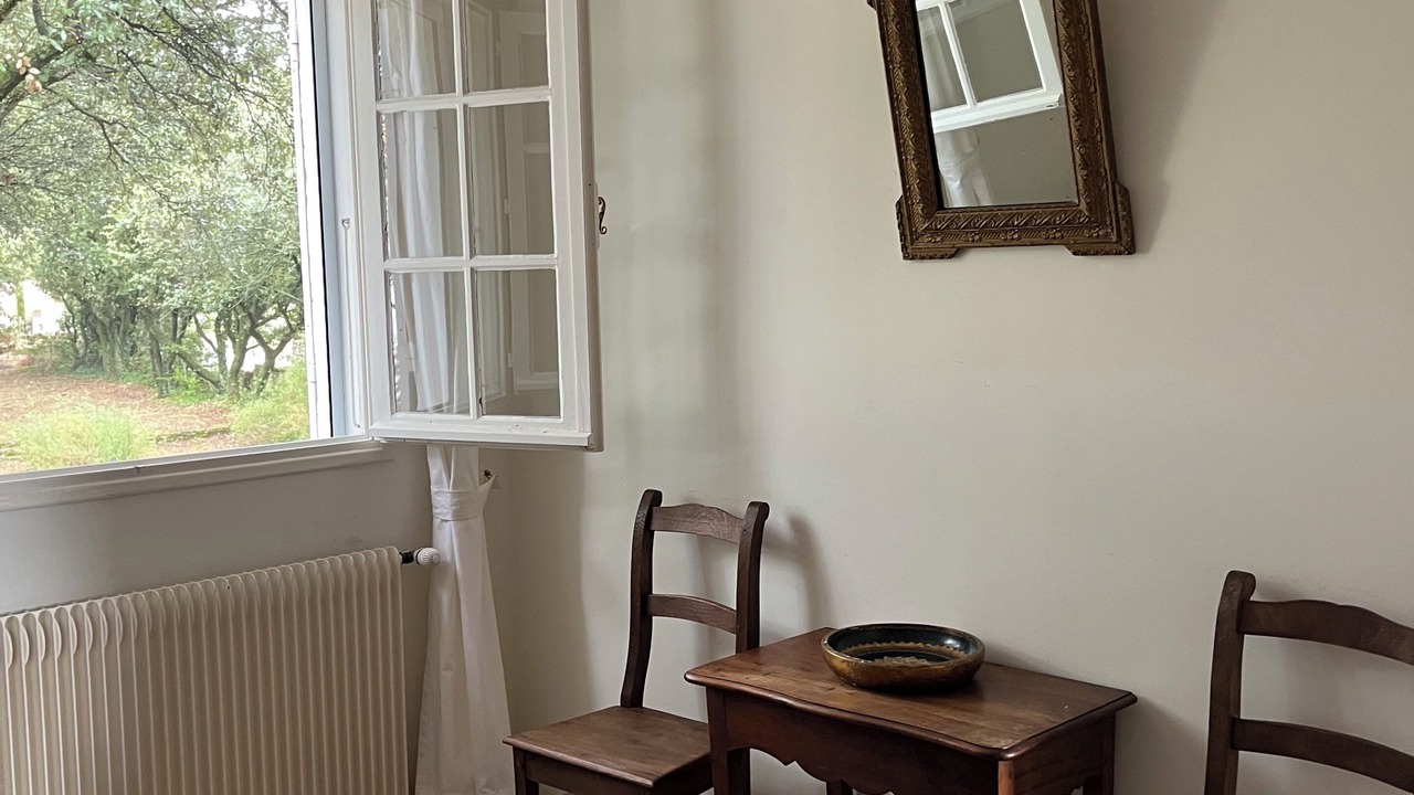 Photo of Bedroom in Saint-Restitut