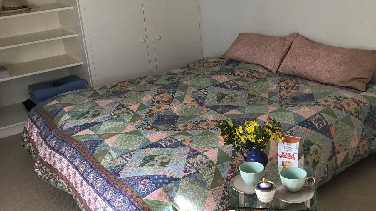 Photo of Bedroom in Saint-Restitut